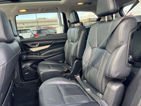 Used 2021 Subaru Ascent Limited w/ Technology Package image 25