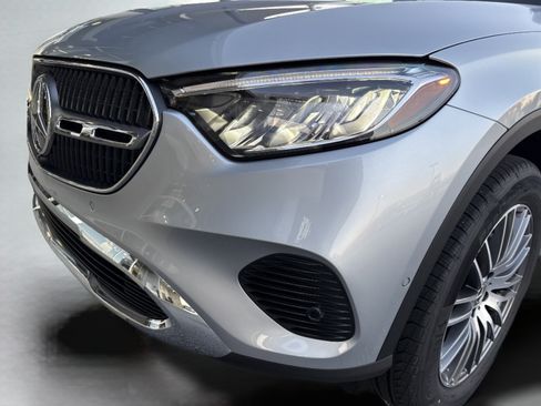 Certified 2026 Mercedes-Benz GLC 300 image 49