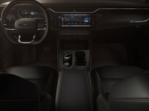 New 2026 Jeep Cherokee Limited image 40