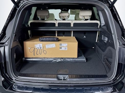 New 2026 Mercedes-Benz GLB 250 image 22