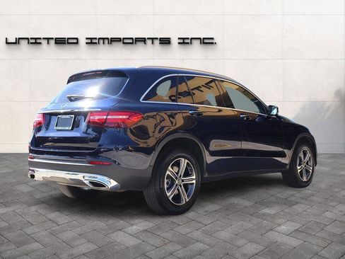 Used 2019 Mercedes-Benz GLC 300 image 5