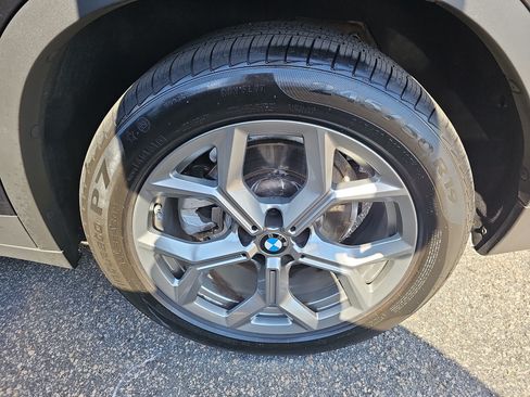 Certified 2023 BMW X3 xDrive30i w/ Premium Package AWD/4WD image 36