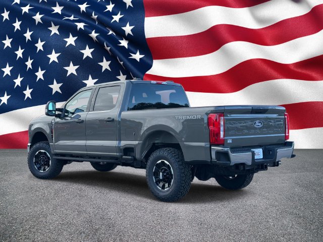 New 2027 Ford F250 XLT w/ Tremor Off-Road Package AWD/4WD image 11