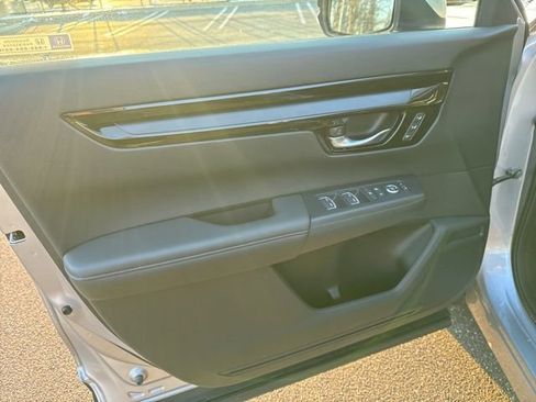 Certified 2024 Honda CR-V EX-L image 23