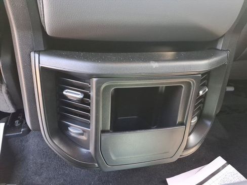 New 2026 RAM 1500 Tradesman AWD/4WD image 16