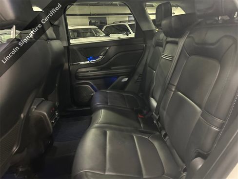 Certified 2022 Lincoln Corsair Reserve w/ Equipment Group 201A image 22