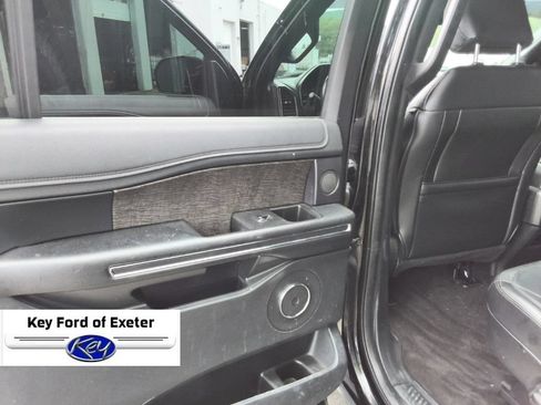 Used 2020 Ford Expedition Max Limited AWD/4WD image 15