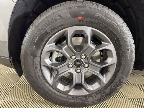 New 2026 Ford Maverick XLT image 25