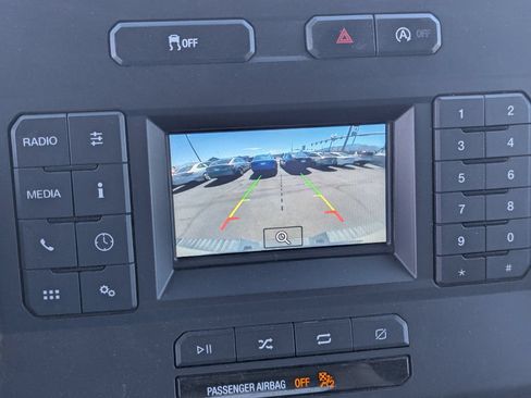 Used 2020 Ford F150 XL w/ XL Power Equipment Group AWD/4WD image 17