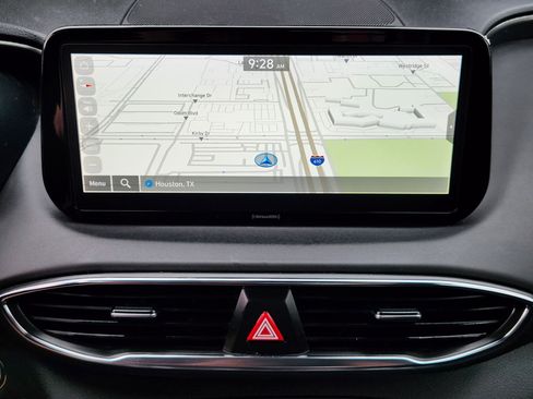 Used 2023 Hyundai Santa Fe SEL image 18