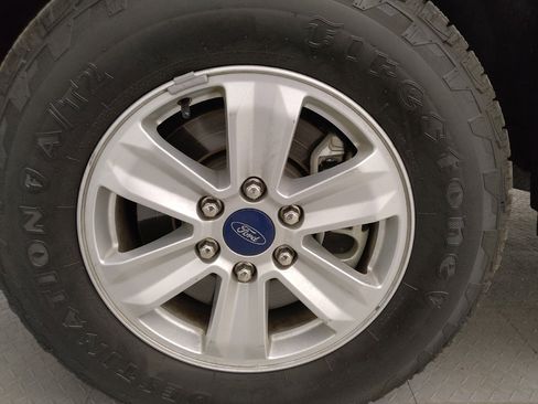 Used 2020 Ford F150 XLT w/ Equipment Group 301A Mid RWD image 31