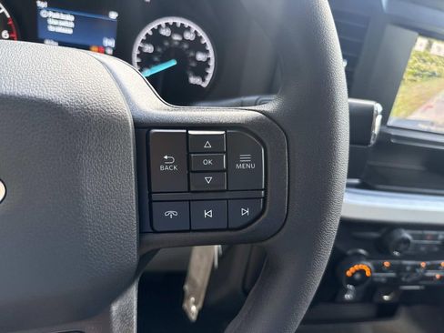 New 2026 Ford F350 XL w/ STX Appearance Package image 12