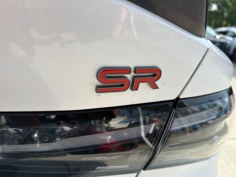 New 2026 Nissan Sentra SR w/ Floor Mat Package FWD image 11