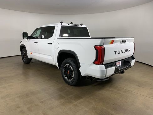 New 2026 Toyota Tundra SR5 AWD/4WD image 13