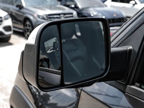 Used 2021 RAM 1500 TRX w/ TRX Level 1 Equipment Group AWD/4WD image 38