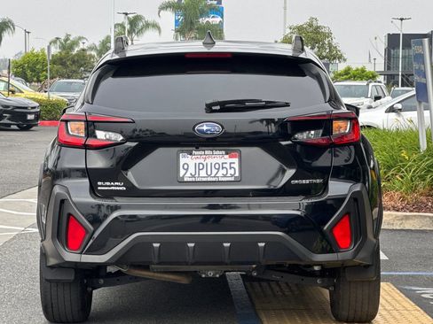 Certified 2024 Subaru Crosstrek 2.0i Premium image 5