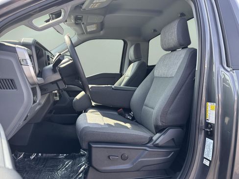 New 2026 Ford F350 XLT AWD/4WD image 12