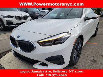 Used 2023 BMW 228i xDrive Gran Coupe w/ Premium Package 2