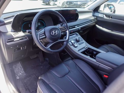 Used 2023 Hyundai Palisade XRT FWD image 11