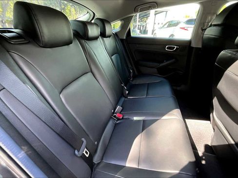 Certified 2025 Acura Integra image 19