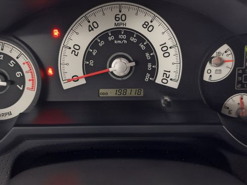 Used 2010 Toyota FJ Cruiser 2WD image 23