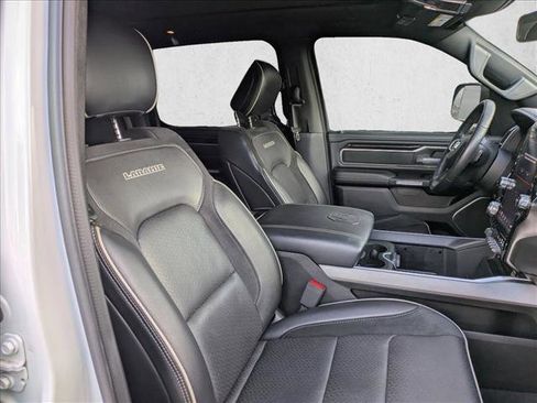 Used 2020 RAM 1500 Laramie image 19