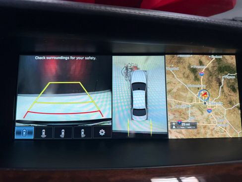 Used 2018 Genesis G90 3.3T Premium RWD image 61