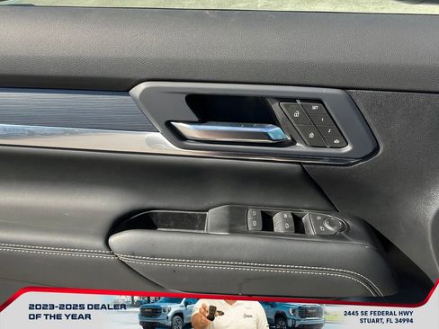 New 2026 GMC Terrain Elevation w/ Elevation Premium Package image 23