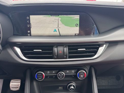 New 2026 Alfa Romeo Stelvio Sprint AWD/4WD image 15