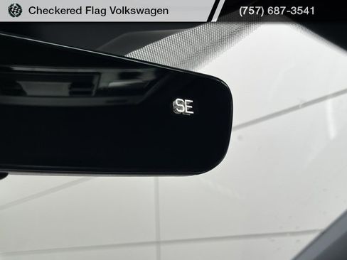 New 2026 Volkswagen Jetta Sport image 46