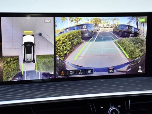 New 2026 INFINITI QX80 Autograph w/ Premium Cargo Package image 20