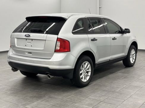 Used 2014 Ford Edge SE w/ Equipment Group 101A image 2
