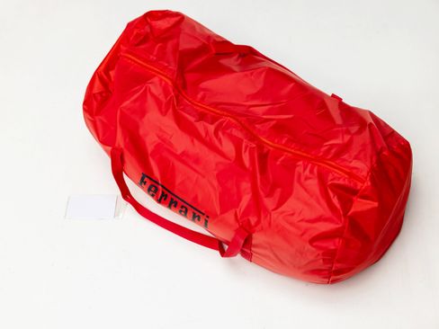 Certified 2022 Ferrari Roma image 78