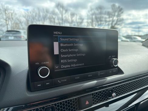 Used 2023 Honda Civic EX image 31