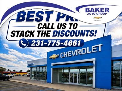 New 2025 Chevrolet Silverado 1500 RST w/ Convenience Package II
