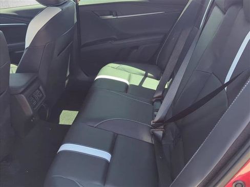 New 2026 Toyota Camry SE w/ Convenience Package FWD image 23