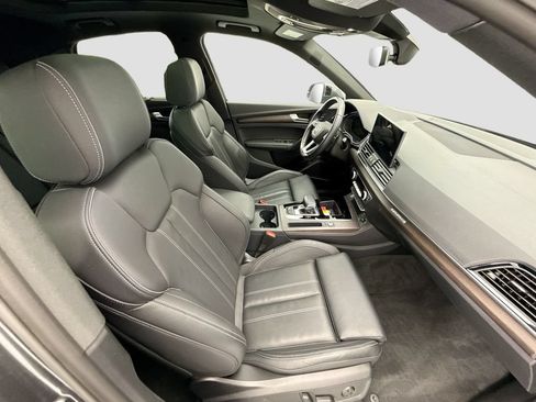 Used 2025 Audi Q5 2.0T Premium Plus AWD/4WD image 18