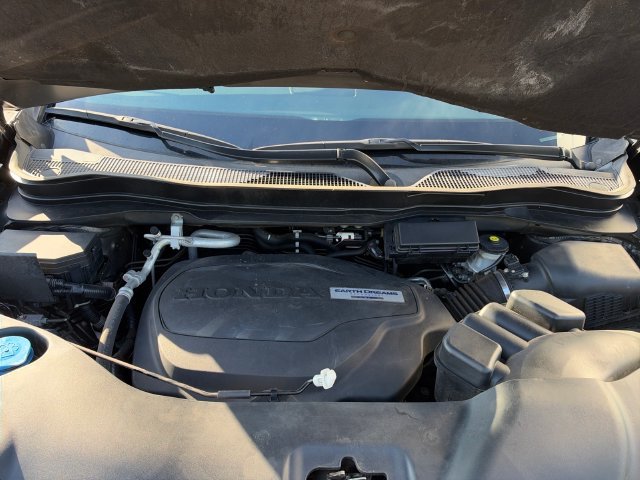 Used 2020 Honda Ridgeline RTL-E image 29