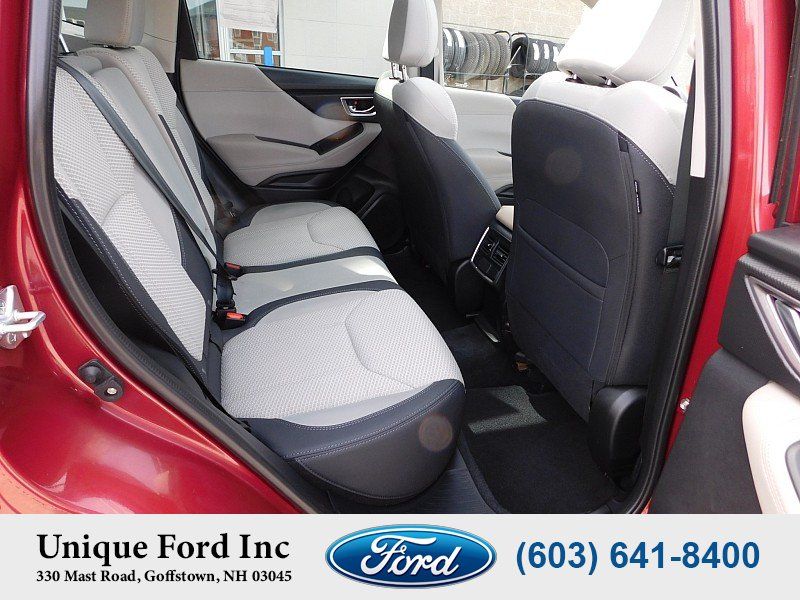 Used 2023 Subaru Forester Premium AWD/4WD image 28