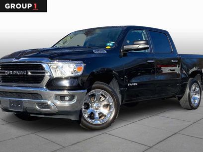 Used 2020 RAM 1500 Big Horn