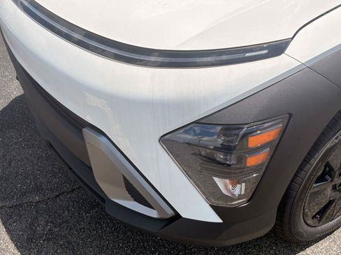 New 2026 Hyundai Kona SEL Sport FWD image 11