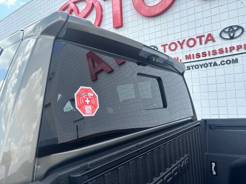 New 2026 Toyota Tacoma TRD Off-Road AWD/4WD image 40