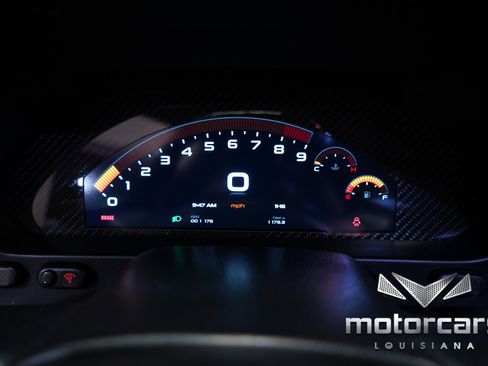 Used 1992 Acura NSX image 39