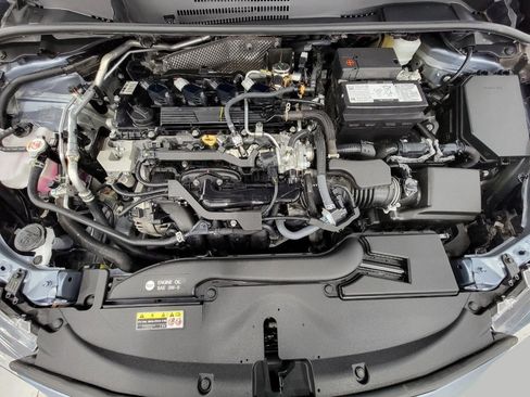 Used 2024 Toyota Corolla LE image 8