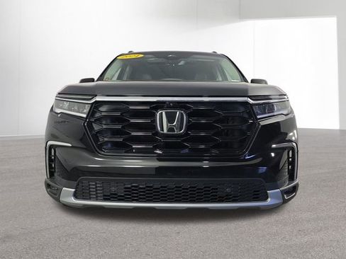 Used 2024 Honda Pilot Elite image 47