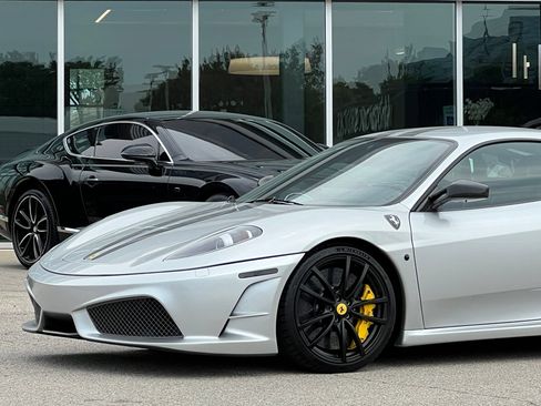 Used 2009 Ferrari F430 Scuderia RWD image 21
