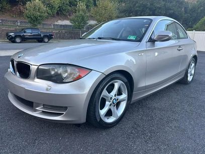 Used 2010 BMW 128i Coupe