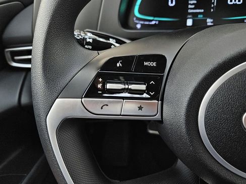 New 2025 Hyundai Elantra Blue image 30