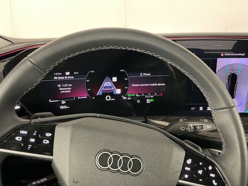 Used 2025 Audi Q5 Premium Plus w/ Premium Plus image 12