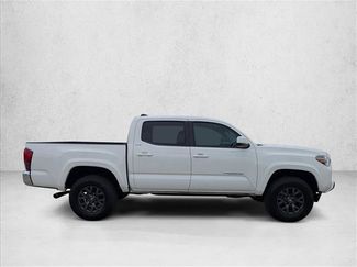 Certified 2023 Toyota Tacoma SR5 RWD video 4